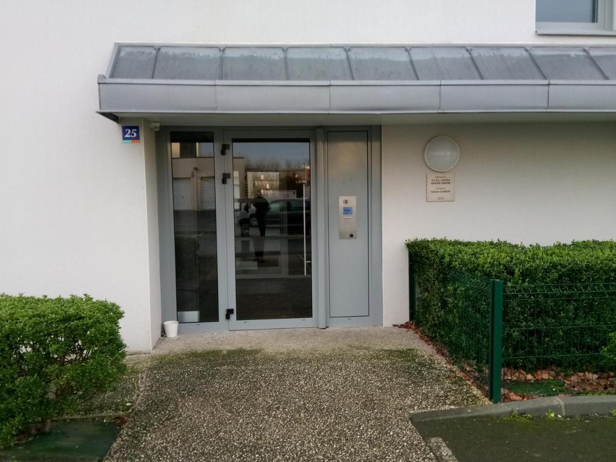 Paceenne Buitenkant foto